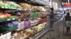 Доставка продуктов в США глазами курьера