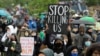 AP-NORC Poll: Majority of Americans Support Police Protests 