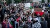 فرماندار فلوریدا فعالیت یک گروه دانشجویی طرفدار فلسطینی‌ها را ممنوع کرد