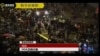 海峡论谈：决不退让--从香港占中运动看习近平路线
