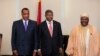 Sommet de la CEEAC: les gens attendent "des actions", selon Vivien Manangou