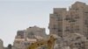 Истечение моратория на строительство поселений и мирные переговоры