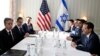 EEUU remarca a Israel urgencia de "un plan creíble" para proteger a refugiados en Gaza
