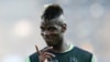 Manchester United Ta Lashi Takobi Akan Pogba