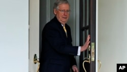 Congress Health Overhaul