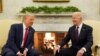 Những việc cuối cùng Biden sẽ làm trước khi Trump vào Tòa Bạch Ốc

