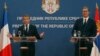 „Pritisci na Srbiju u vezi sa Rusijom bili bi manji da je pobedila Le Pen“