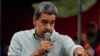 ¿Quiénes son los nuevos 21 funcionarios del gobierno de Nicolás Maduro sancionados por EEUU?