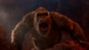 King Kong le devuelve algo de brillo a la taquilla