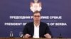 Vučić: Mandatarka za sastav Vlade je Ana Brnabić