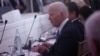 Rais Joe Biden asema uvamizi wa Russia Ukraine unatishia kusambaa kwa nyuklia 