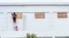 Hurricane Nana Weakened to Tropical Storm After Making Landfall in Belize