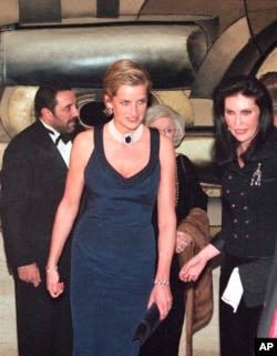 Princess Diana