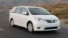 Medio millón de Toyotas defectuosos