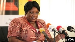 Governadora Aldina da Lomba Katembo