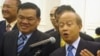 Prince Ranariddh Officially Files for New Political Party