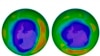 United Nations Report Says Earth’s Ozone Layer Is Healing