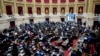 Gobierno de Milei propone ley para bajar edad de imputabilidad a 13 años en Argentina