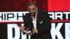Premios y escándalo en el American Music Awards