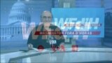 Washington Fora d’Horas: 24 de Março