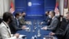 "Srbija cenjeni partner NATO, ključna za bezbednost na Balkanu"