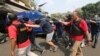 In US and Abroad, a Worrisome Time for LGBT Activists