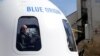 Bezos to Charge $200,000 for Space Rides, Sources Say