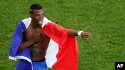 Paul Pogba