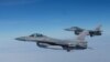 Великобритания и Нидерланды готовы помочь Украине получить самолеты F-16