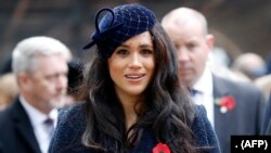 Meghan Markle
