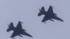 CNN: США намерены разрешить союзникам передачу Киеву истребителей F-16
