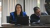 Jueza ecuatoriana cree ilegal arresto de Glas en embajada de México, pero lo mantiene encarcelado