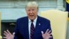 Соцмережа Twitter усунула відео з Байденом зі сторінки Трампа