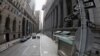 El déficit persistió a pesar de varios brotes alarmantes, desde influenza H1N1 hasta ébola, y ha dejado a Estados Unidos vulnerable frente al COVID-19.