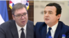 Beograd i Priština u problemu reciprociteta