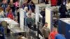 ¿Planea viajar el Día de Acción de Gracias con comida? Esto es lo que puede llevar al aeropuerto