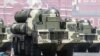 俄罗斯先进的S-300型空中防御系统