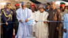 Shugaban Najeriya, Muhammadu Buhari