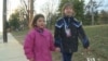 Rafi and Dvora Meitiv of Maryland.