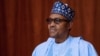 Shugaba Muhammadu Buhari