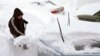 Extreme Weather Tied to Climate Change, Not Recent US Snow Event
