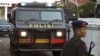 Ledakan Bom di Mal Alam Sutera Tangerang, 1 Cedera