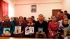 ཨ་རྒྱའི་འགལ་བ་དང་རྒྱ་ནག་གི་མི་རིགས་གཙང་སེལ་སྲིད་ཇུས།