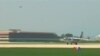 北韓航空節展示軍民兩用飛機