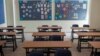 Alabama Teacher of the Year Told She's Unqualified, Resigns