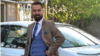 پیمان میرزازاده، خواننده کرد اهل ارومیه
