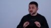 Zelensky akanusha madai ya Russia kwamba 'imeuteka kabisa' mji wa Bakhmut