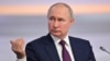 Putin di Zelenskiy se pa yon 'Vrè Jwif' Men se Yon 'Wont'