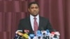 Muudamni Harraa Midiyaalee Jalaa Dhorkamee, Cufataan Geggeessame