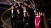 South Koreans Celebrate Parasite's Historic 'Best Picture' Win